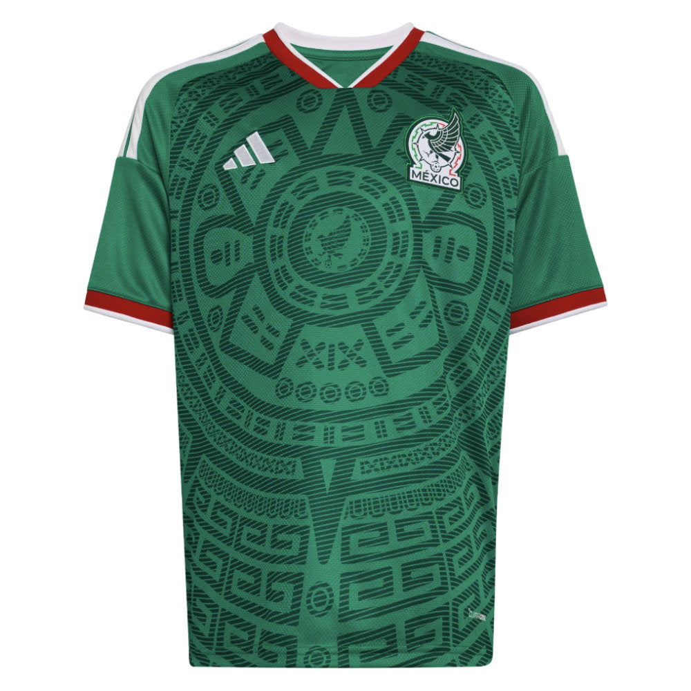 Mexico Home Kit Fan Edition World Cup 26