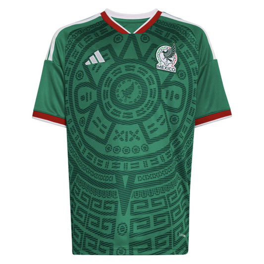 Mexico Home Kit Fan Edition World Cup 26