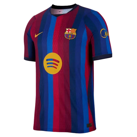 Barcelona Home Kit Fan Edition 26\27