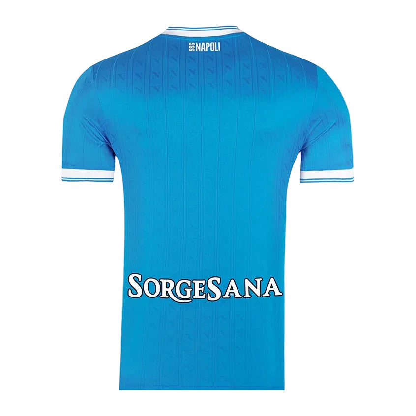 Napoli Home Kit Fan Edition 25/26
