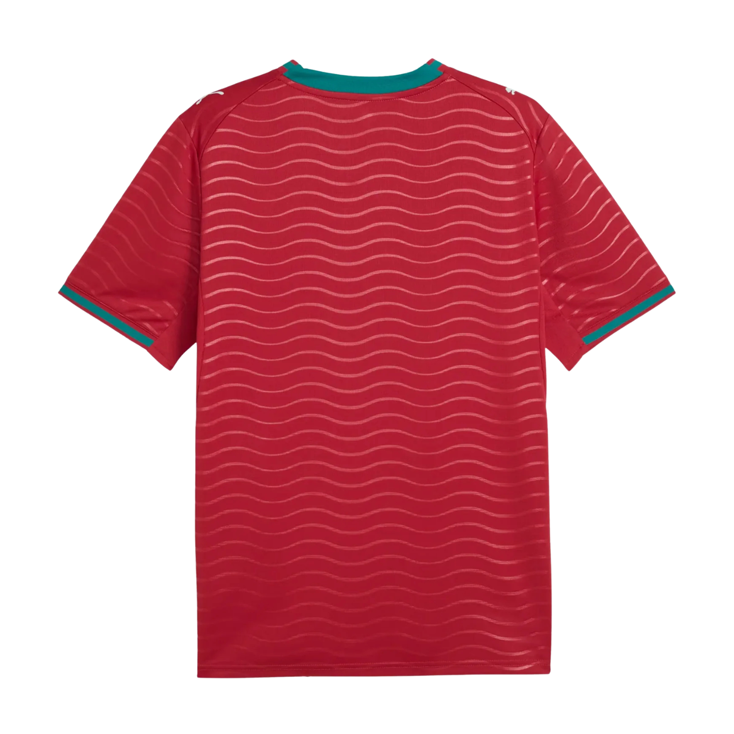 Portugal Home Kit Fan Edition World Cup 26