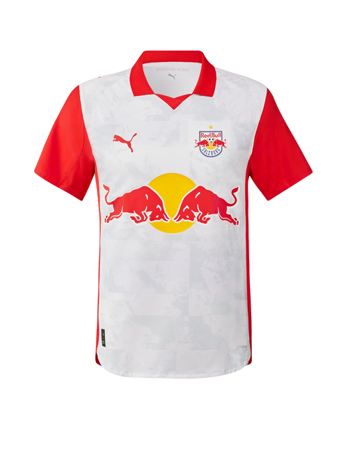 FC Salzburg Home Kit Fan Edition 25/26