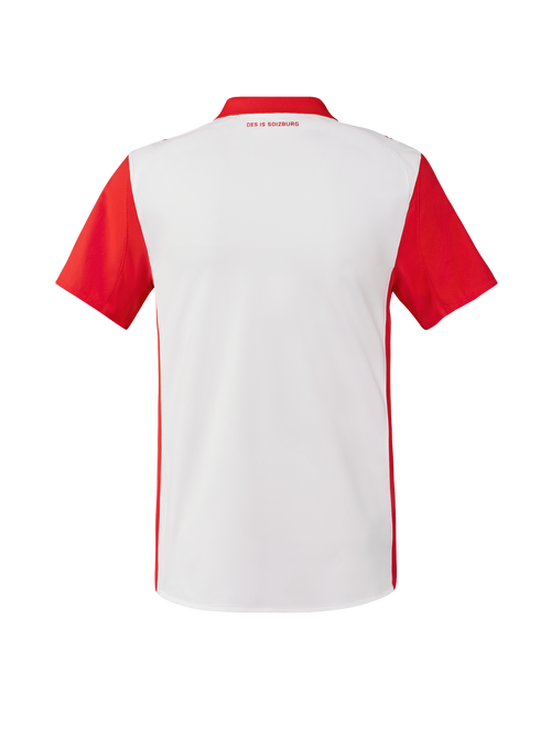 FC Salzburg Home Kit Fan Edition 25/26