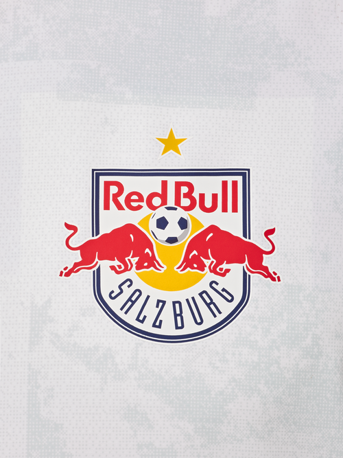 FC Salzburg Home Kit Fan Edition 25/26
