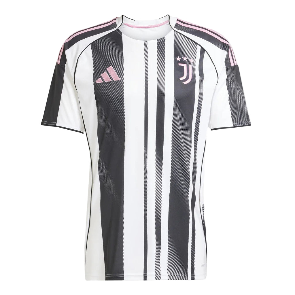 Juventus Home Kit Fan Edition 25/26