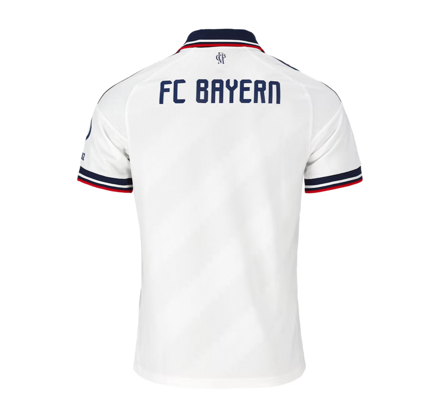 Bayren Munich Away Kit Fan Edition 26\27