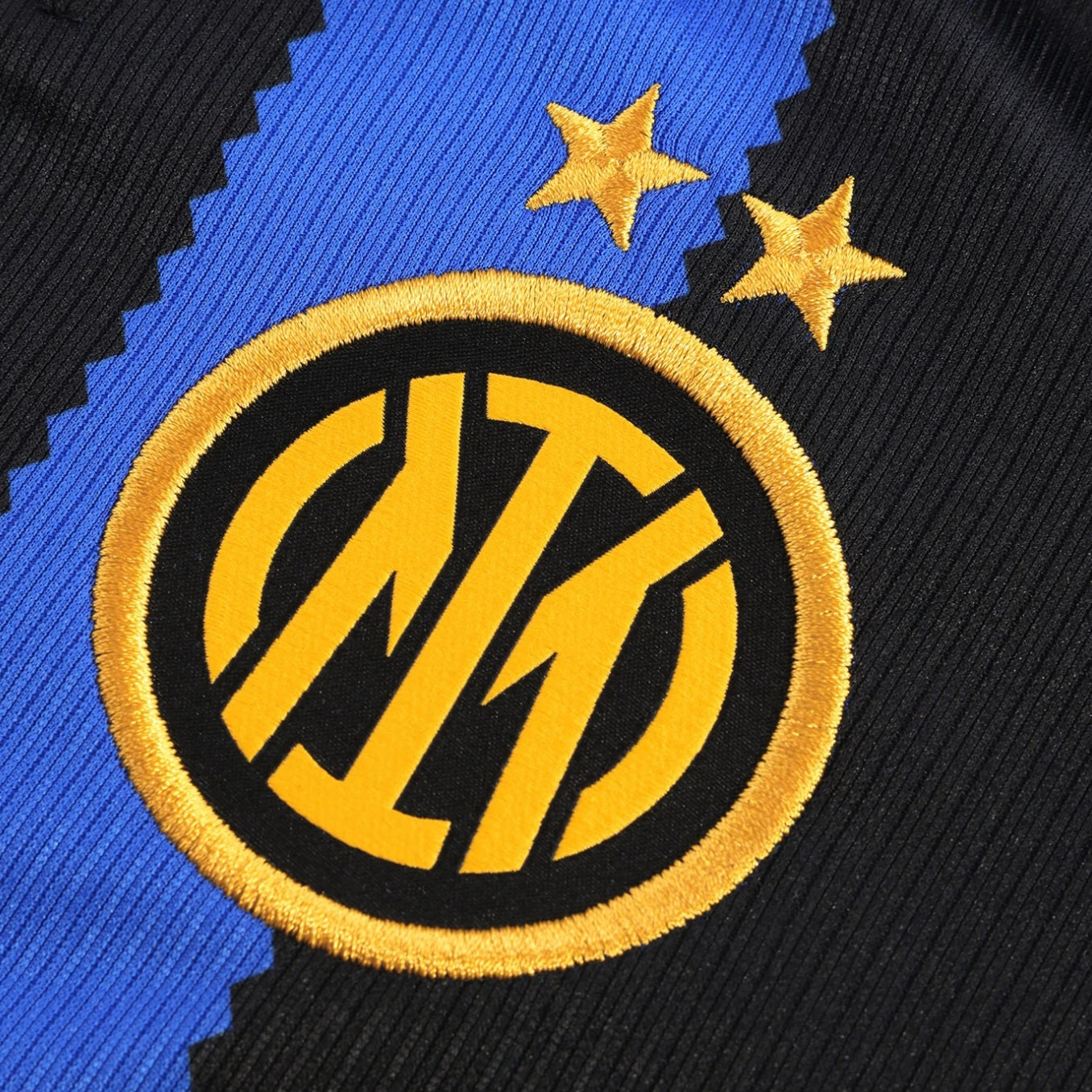 Inter Milan Home Kit Fan Edition 26\27