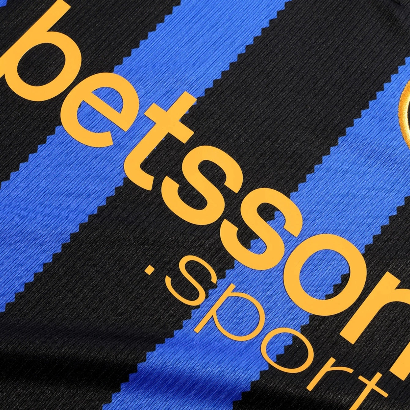 Inter Milan Home Kit Fan Edition 26\27