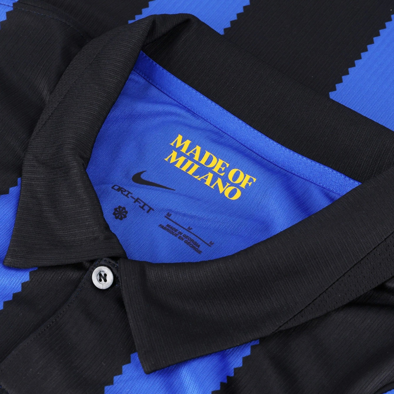 Inter Milan Home Kit Fan Edition 26\27