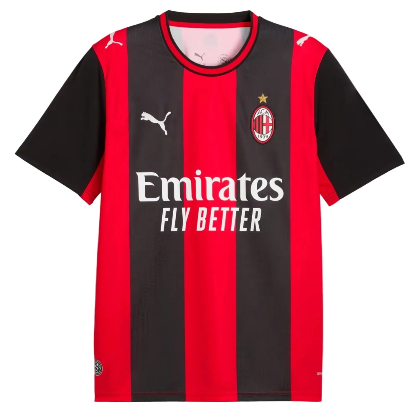 AC Milan Home Kit Fan Edition 26\27