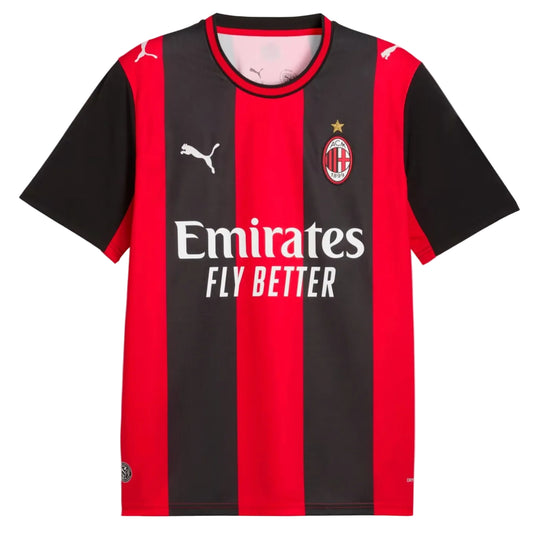 AC Milan Home Kit Fan Edition 26\27