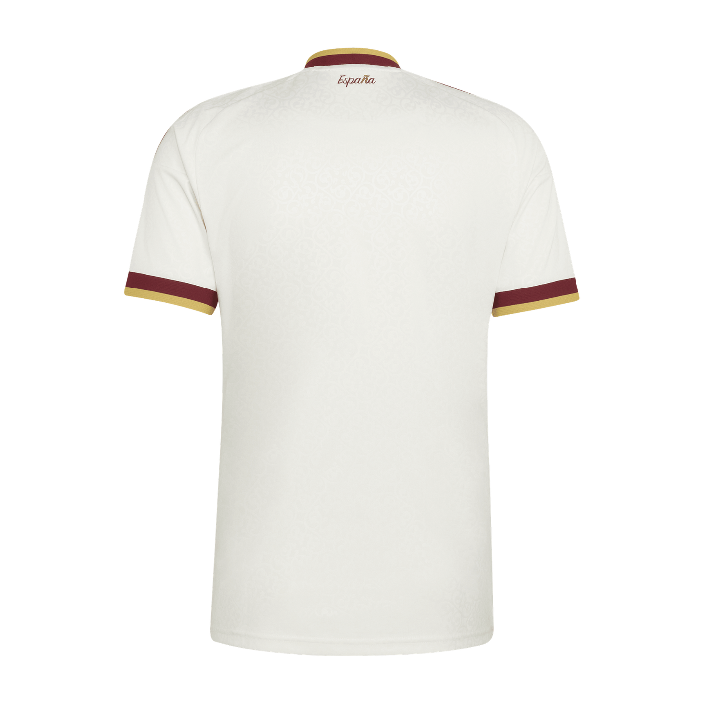 Spain Away Kit Fan Edition World Cup 26
