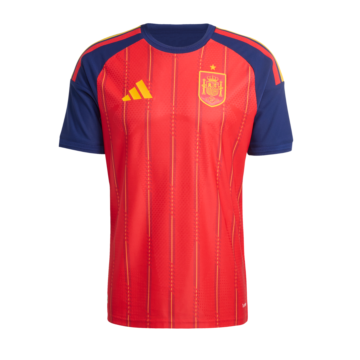Spain Home Kit Fan Edition World Cup 26