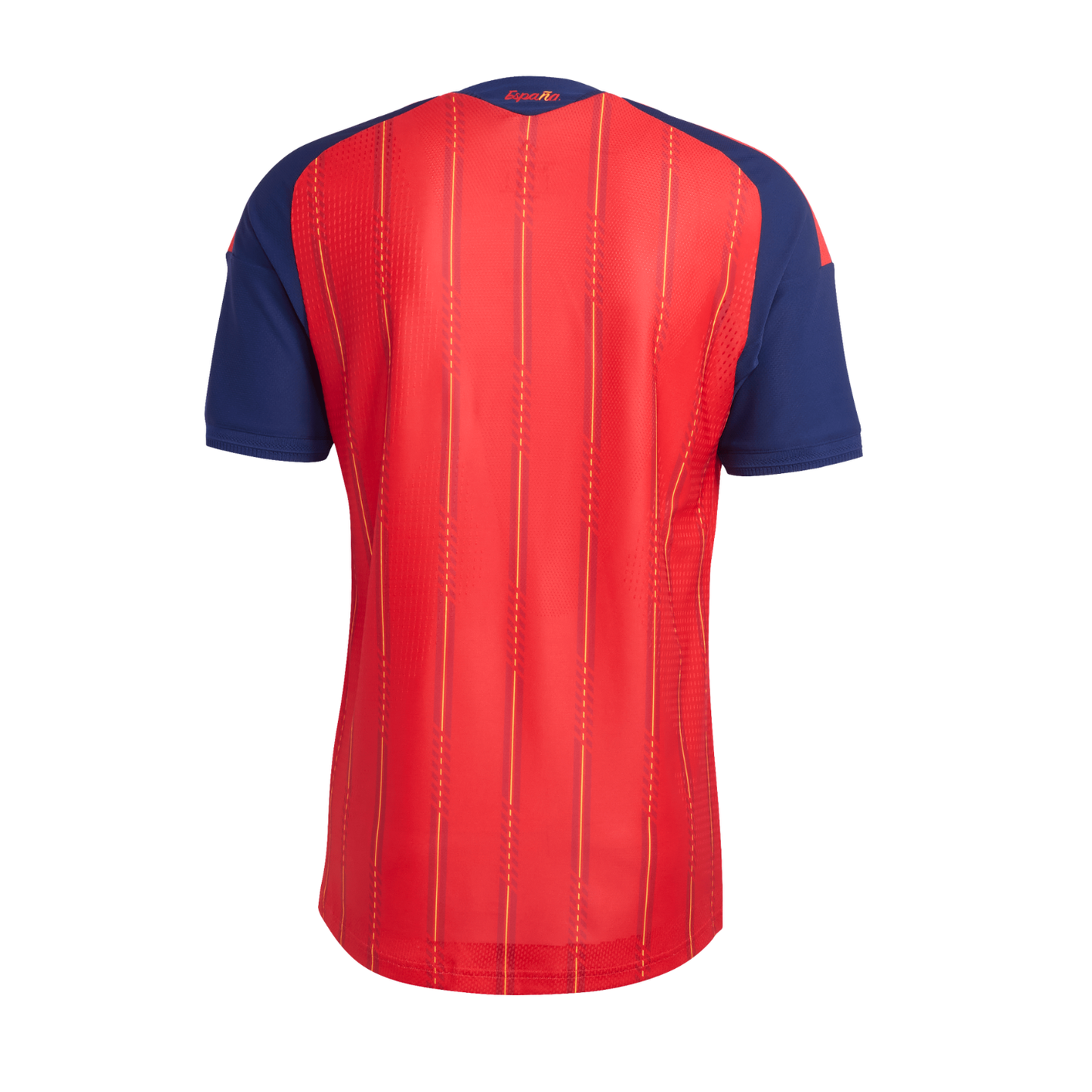 Spain Home Kit Fan Edition World Cup 26