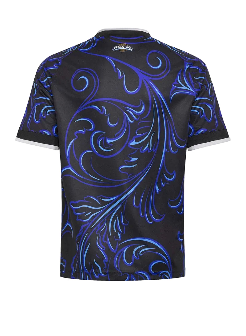 Argentina Away Kit Fan Edition World Cup 26