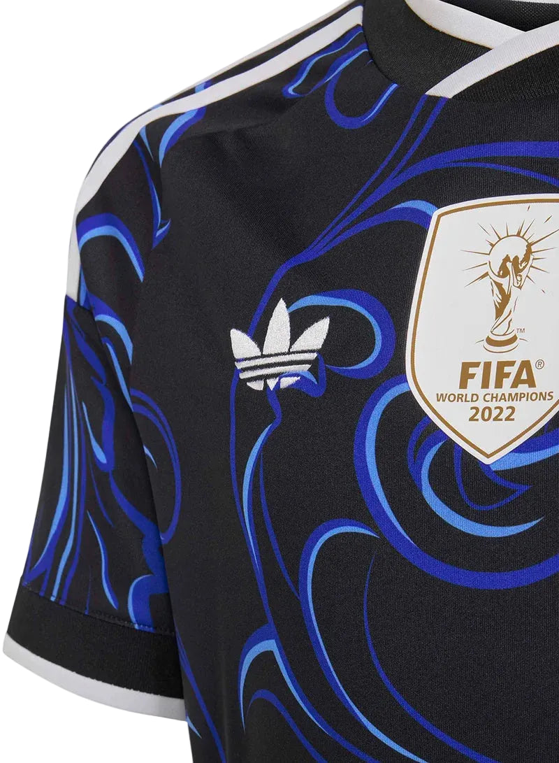 Argentina Away Kit Fan Edition World Cup 26