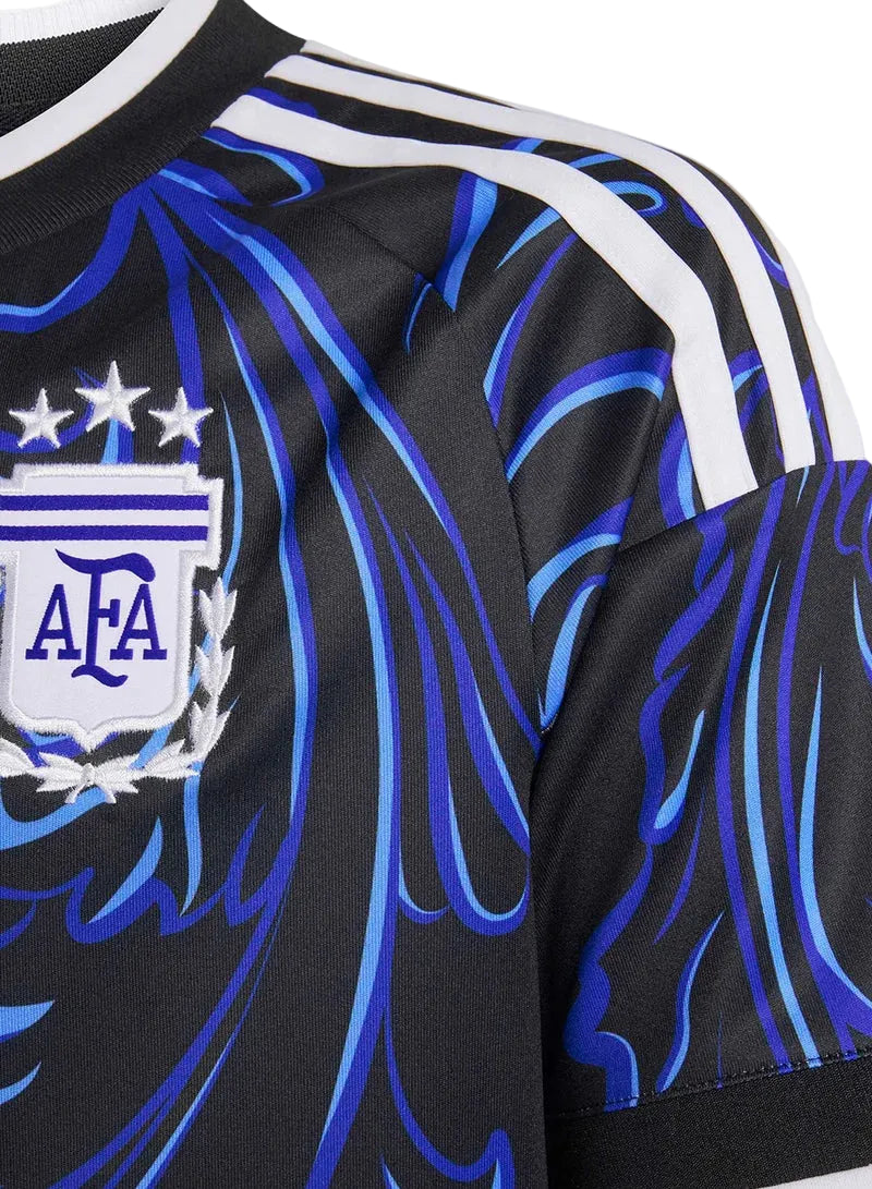 Argentina Away Kit Fan Edition World Cup 26