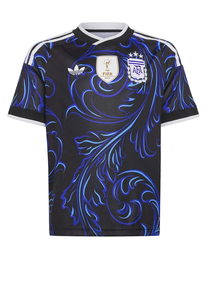 Argentina Away Kit Fan Edition World Cup 26