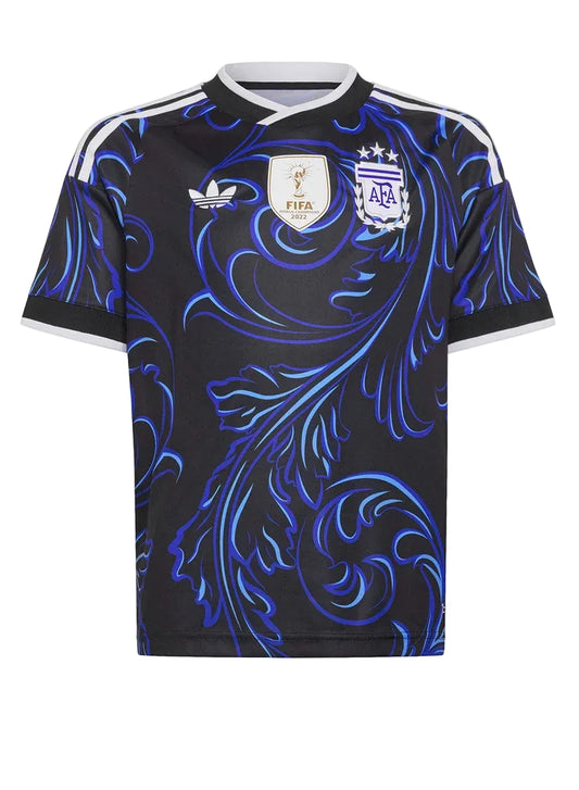 Argentina Away Kit Fan Edition World Cup 26