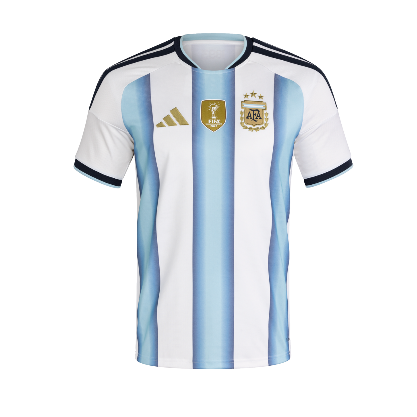 Argentina Home Kit Fan Edition World Cup 26