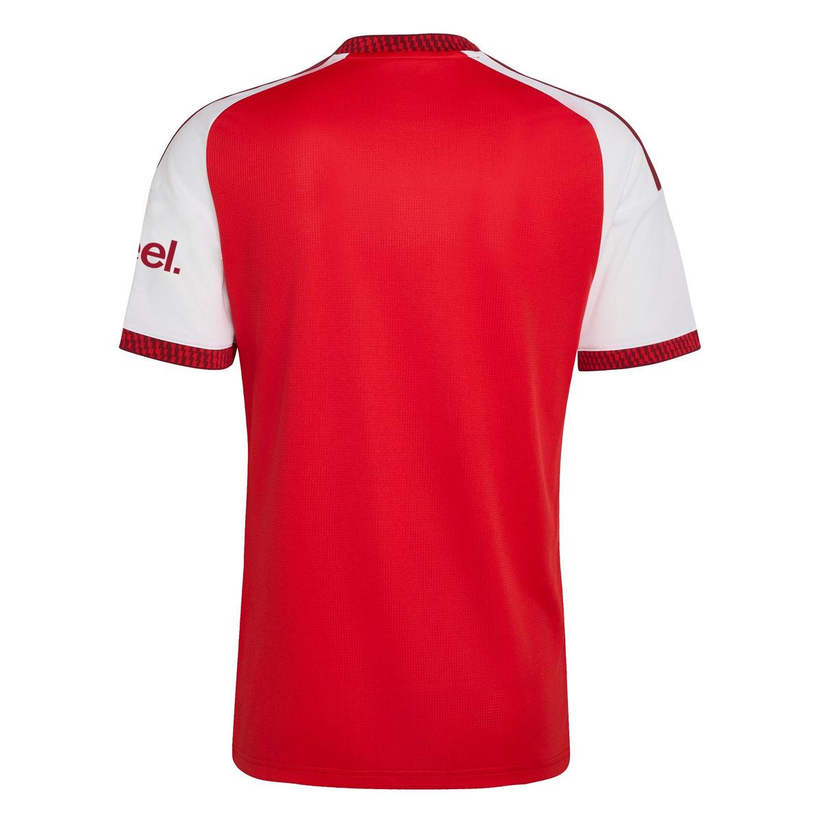 Arsenal Home Kit Fan Edition 26\27