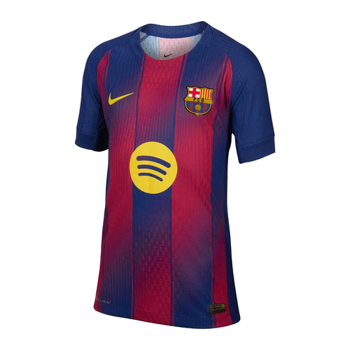Barcelona Home Kit Fan Edition 25/26