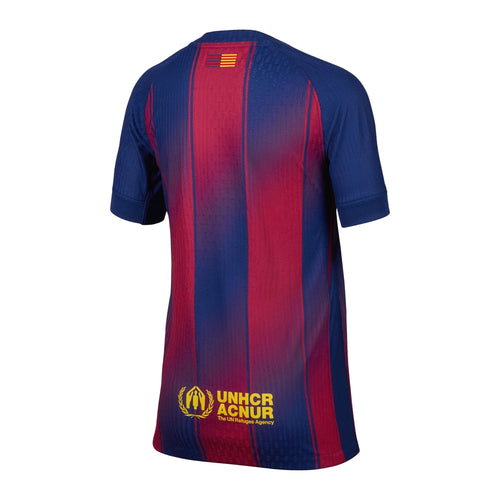 Barcelona Home Kit Fan Edition 25/26