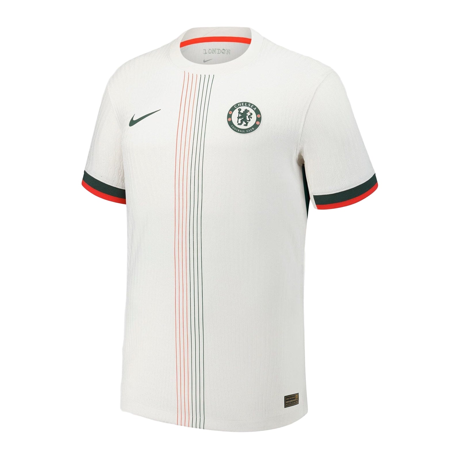 Chelsea Away Kit Fan Edition 25/26
