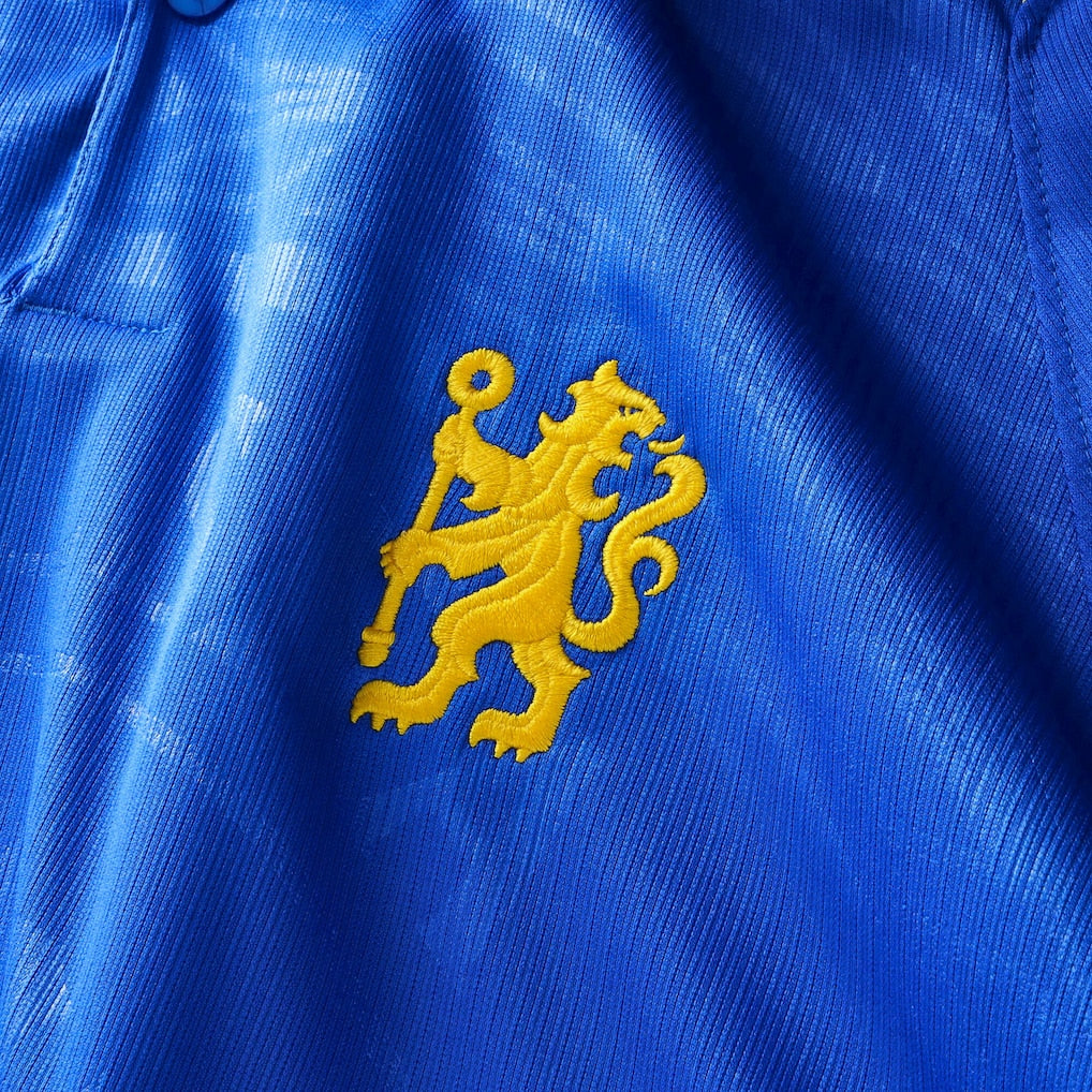 Chelsea Home Kit Fan Edition 26\27