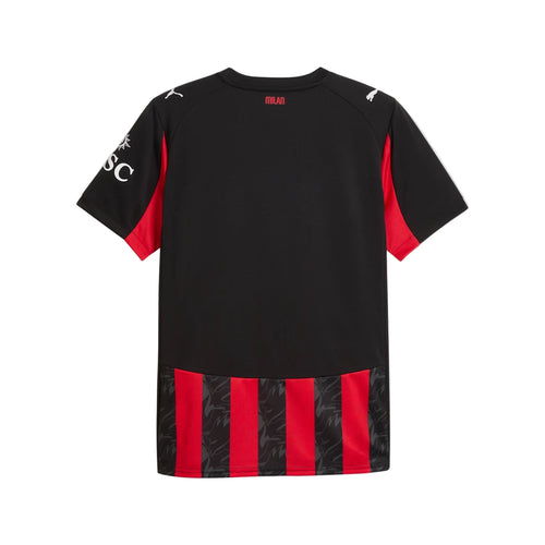 AC Milan Home Kit Fan Edition 25/26