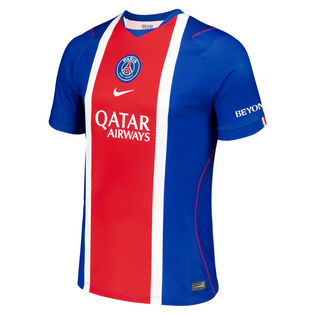 PSG Home Kit Fan Edition 26\27