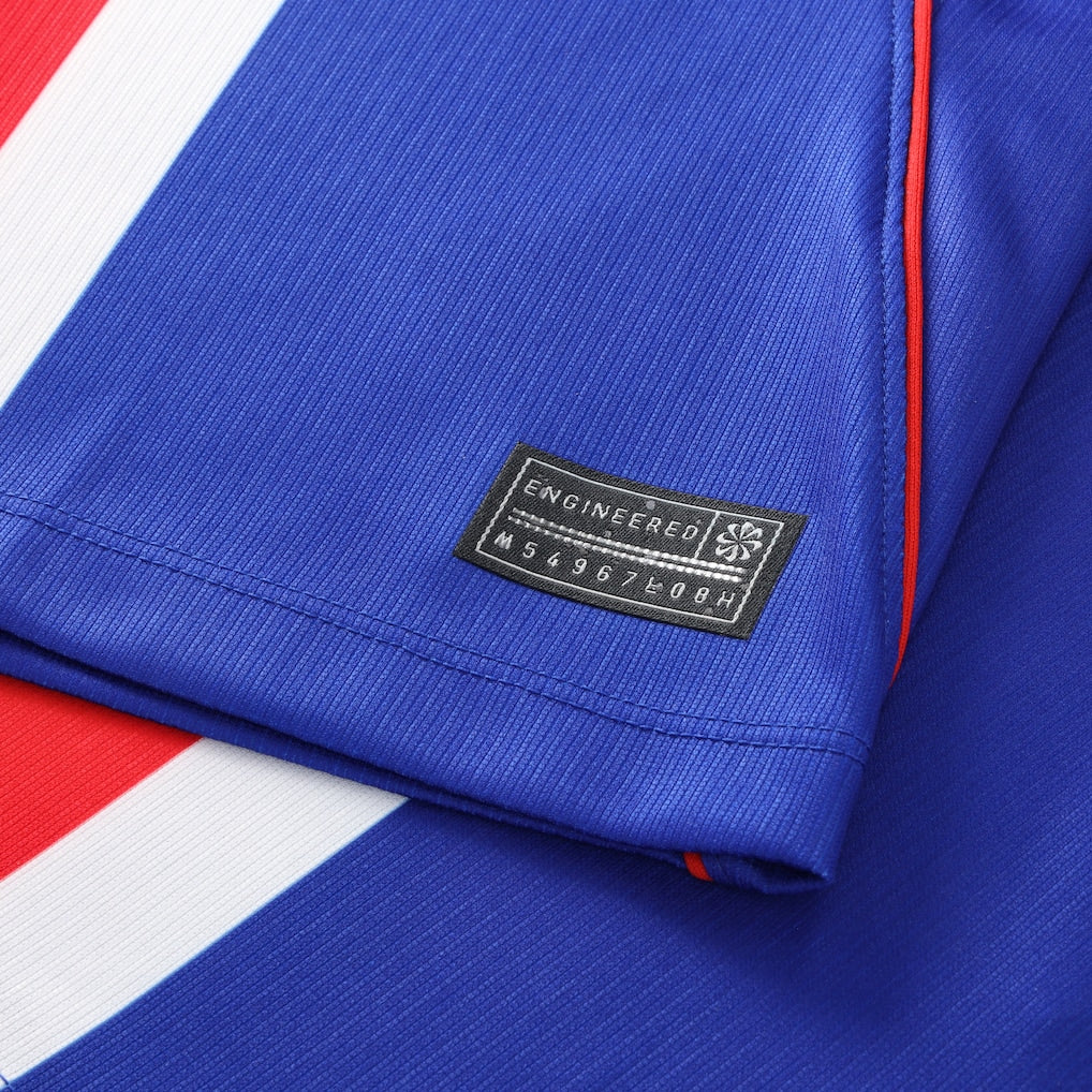 PSG Home Kit Fan Edition 26\27