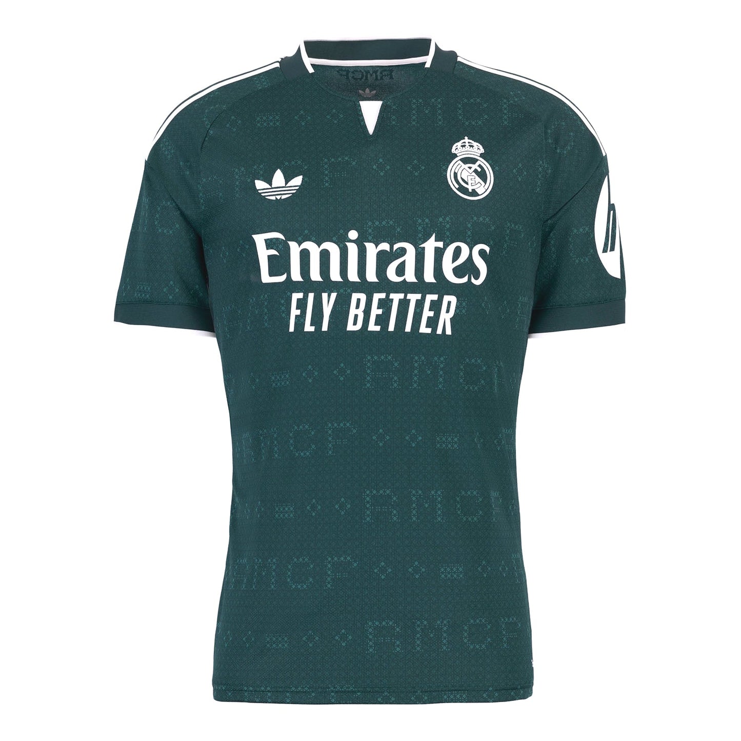 Real Madrid Home Kit Fan Edition 26\27